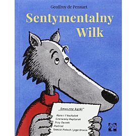 Sentymentalny Wilk