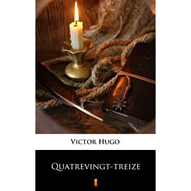 Quatrevingt-treize (e-book)