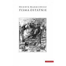 Pisma ostatnie