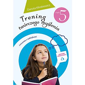 Trening twórczego myślenia. Część 5