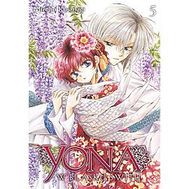 Yona w blasku świtu - 05