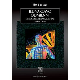 Jednakowo odmienni