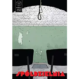 Wydział 7 - 13 - Spółdzielnia