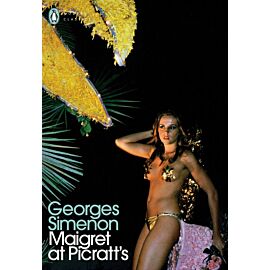 Maigret at Picratt's wer. angielska