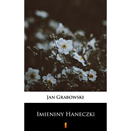 Imieniny Haneczki (e-book)