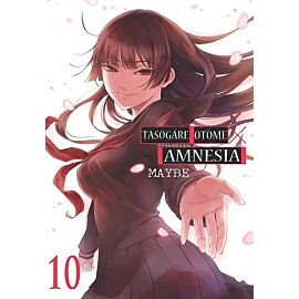 Tasogare Otome X Amnesia - Niepamięć Panny Zmierzchu - 10