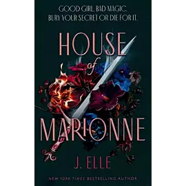 House of Marionne