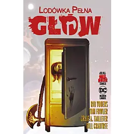 Lodówka pełna głów