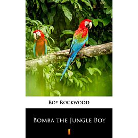 Bomba the Jungle Boy (e-book)