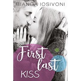 First last kiss