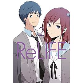 Relife - 02