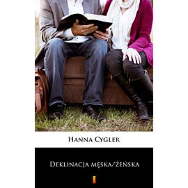 Deklinacja męska/żeńska (e-book)