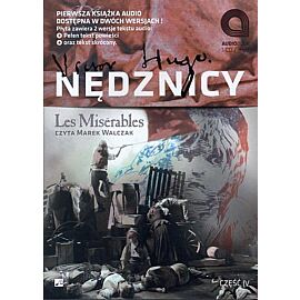 Nędznicy. Część IV