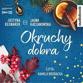 Cd mp3 okruchy dobra