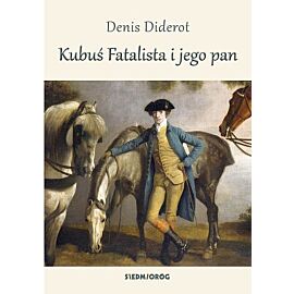 Kubuś Fatalista i jego pan