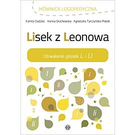 Lisek z Leonowa