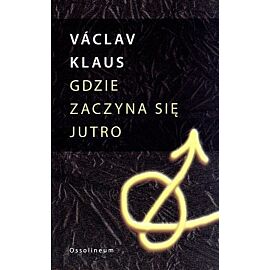 Gdzie zaczyna się jutro