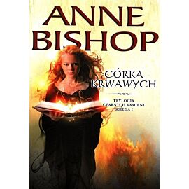 Czarne kamienie 1 Córka krwawych