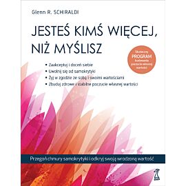 Jesteś kimś więcej, niż myślisz (e-book)