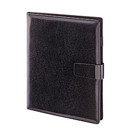 Notes A4 Premium linia Cambridge czarny wymienny wkład NP-16CBZ/CZA/100L/Z