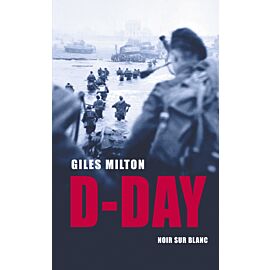 D-Day (e-book)