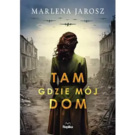 Tam gdzie mój dom