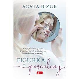 Figurka z porcelany