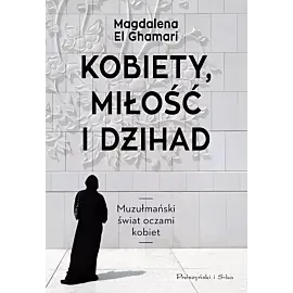 Kobiety, miłość i dżihad (Duże Litery)