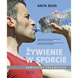 Żywienie w sporcie.