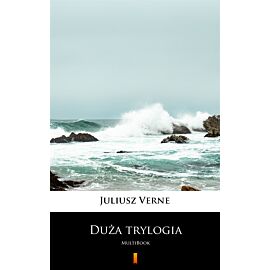 Duża trylogia (e-book)