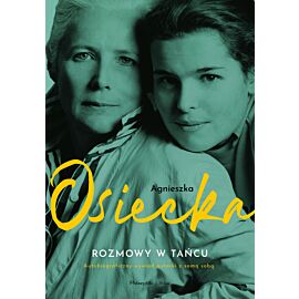 Rozmowy w tańcu (e-book)