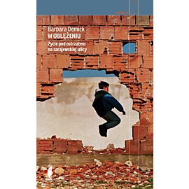 W oblężeniu (e-book)