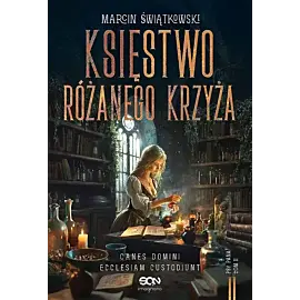 Księstwo Różanego Krzyża