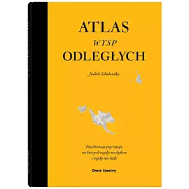Atlas wysp odległych