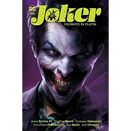 Joker - Polowanie na klauna