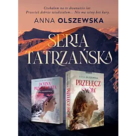 Pakiet: Przełęcz snów / Dolina Przebudzenia
