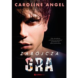 Zabójcza gra (audiobook MP3)