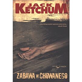 Zabawa w chowanego