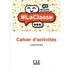 La Classe A2 Ćwiczenia