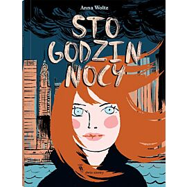 Sto godzin nocy