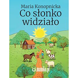 Co słonko widziało