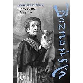 Boznańska. Non finito (e-book)