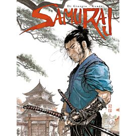 Samuraj - 01
