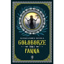 Panna. Gołoborze. Tom 1