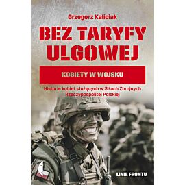 Bez taryfy ulgowej (e-book)