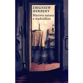 Martwa natura z wędzidłem