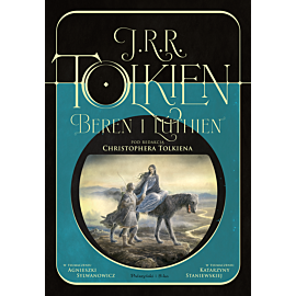 Beren i Lúthien.