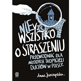 nieWszystko o straszeniu.
