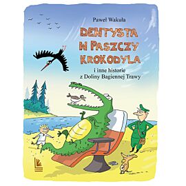 Dentysta w paszczy krokodyla