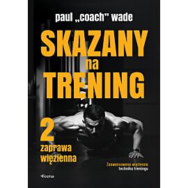 Skazany na trening 2 (e-book)